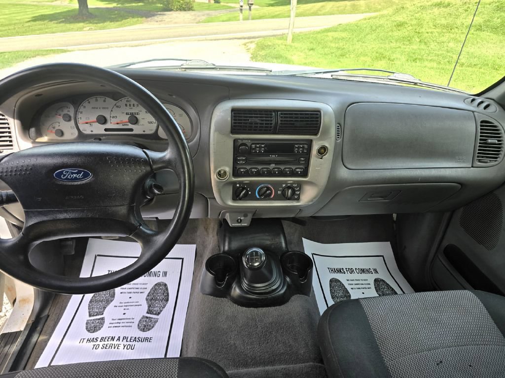 Used 2003 Ford Ranger 2WD SuperCab image 17
