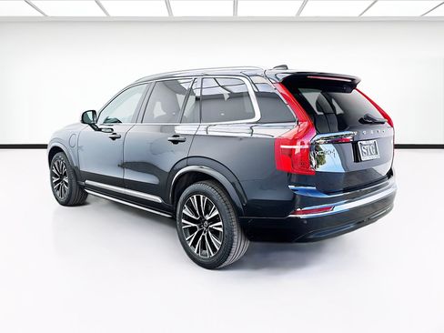 Used 2024 Volvo XC90 T8 Plus AWD/4WD image 6
