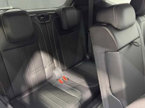 Used 2024 Volkswagen Tiguan SE R-Line image 16