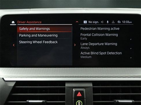 Used 2021 BMW X4 M40i image 35