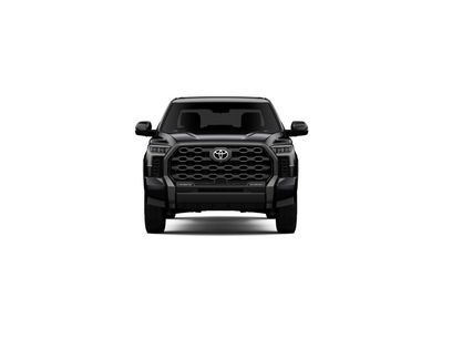 New 2026 Toyota Tundra Platinum