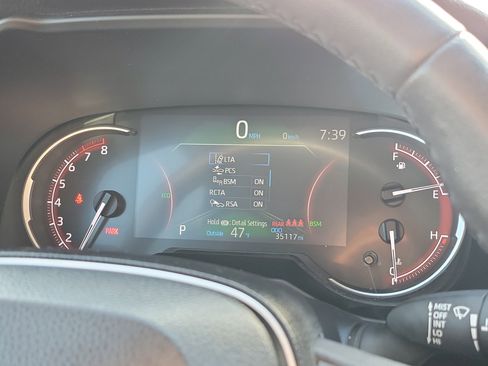 Certified 2024 Toyota RAV4 Adventure image 25