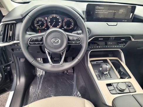 New 2026 MAZDA CX-90 3.3 Turbo w/ Premium Sport Pkg image 7