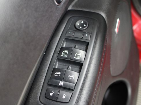 Used 2017 Dodge Durango GT w/ Premium Group RWD image 7