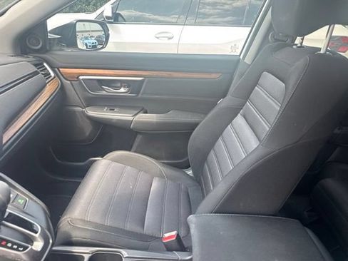 Used 2021 Honda CR-V EX image 22