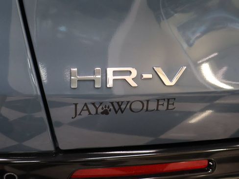 New 2027 Honda HR-V EX-L image 8