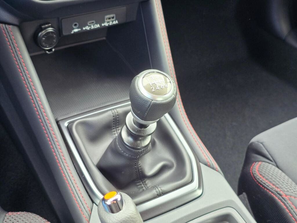 New 2026 Subaru WRX Premium AWD/4WD image 27