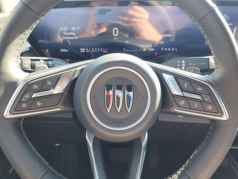 New 2026 Buick Enclave Sport Touring w/ Power Package FWD image 20