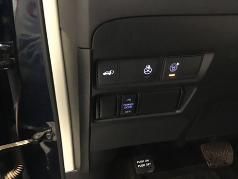 Used 2022 INFINITI QX80 Premium Select w/ All-Season Package image 20