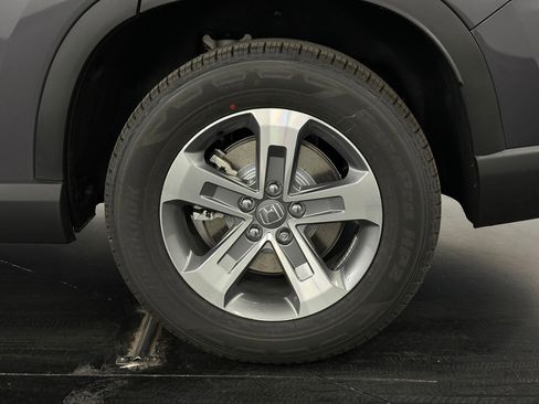 New 2025 Honda Pilot EX-L image 23