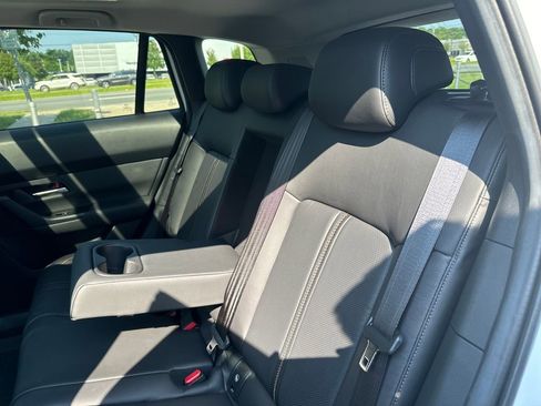 New 2025 MAZDA CX-50 2.5 Hybrid w/ Weather Package image 17