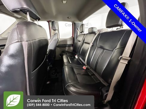 Used 2015 Ford F150 XL w/ Equipment Group 101A Mid AWD/4WD image 24
