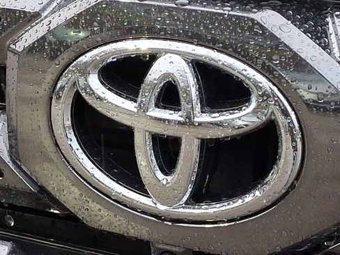 New 2026 Toyota Tundra Platinum AWD/4WD image 25