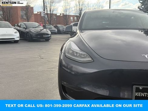 Used 2024 Tesla Model Y Long Range image 14