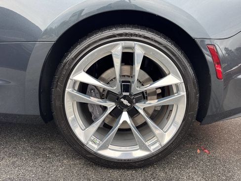Used 2020 Chevrolet Camaro SS image 37