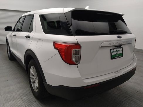 Used 2020 Ford Explorer 2WD image 5