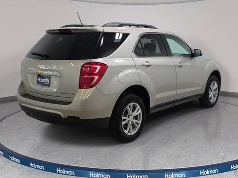 Used 2016 Chevrolet Equinox LT FWD image 6