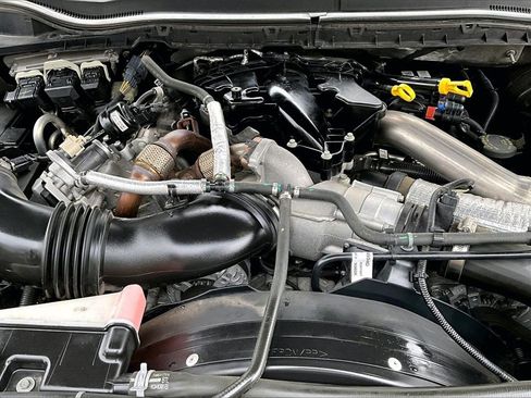 Used 2018 Ford F350 XLT w/ XLT Value Package image 30