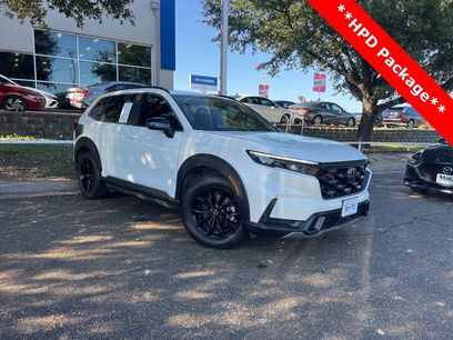Used 2023 Honda CR-V Sport