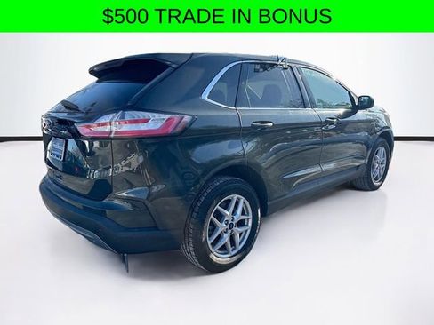 Used 2022 Ford Edge SEL w/ Convenience Package image 8