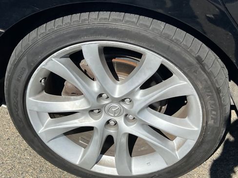 Used 2016 MAZDA MAZDA6 Touring w/ Touring Technology Package image 14