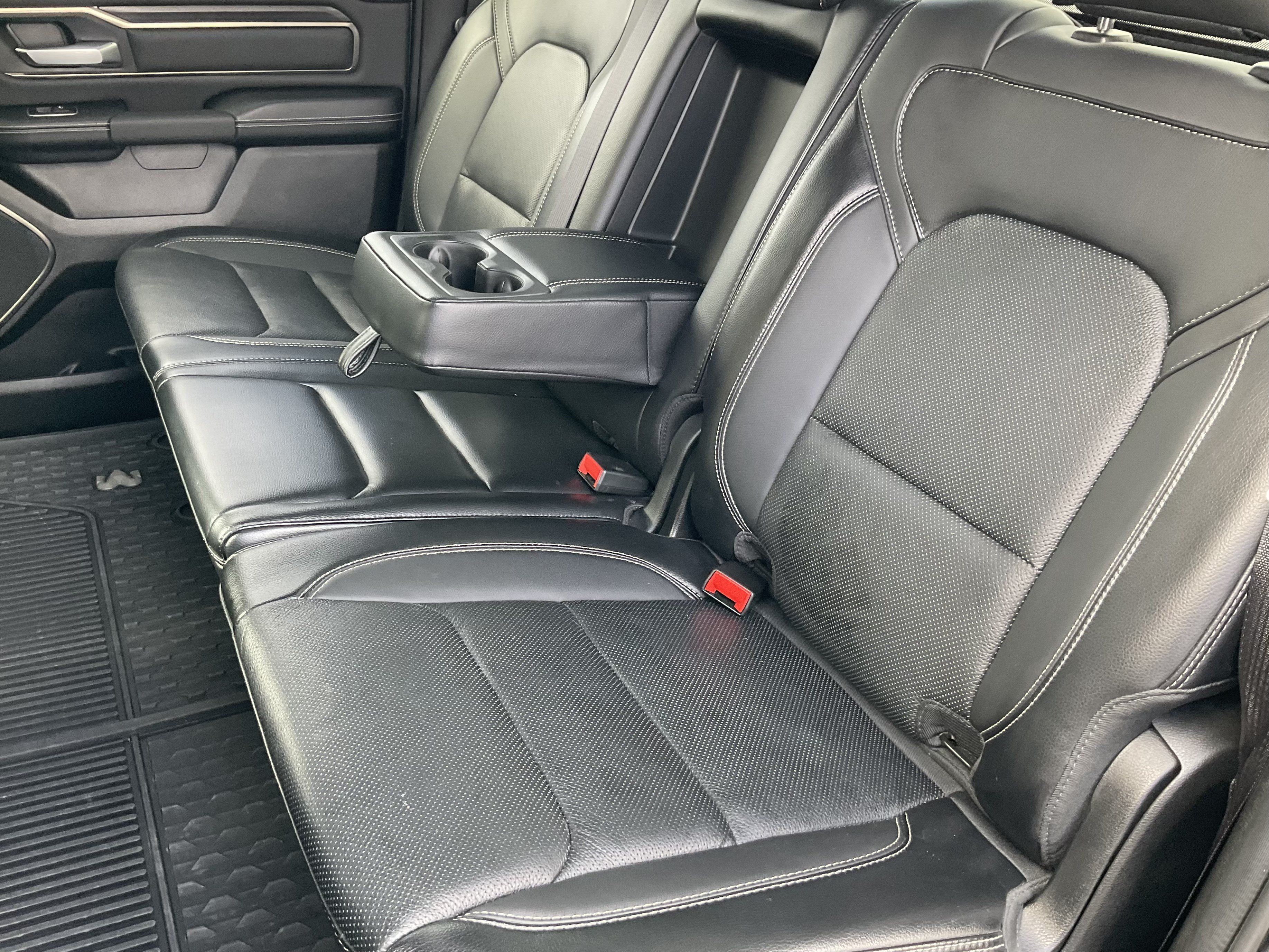 Used 2023 RAM 1500 Rebel w/ Rebel Level 2 Equipment Group AWD/4WD image 40