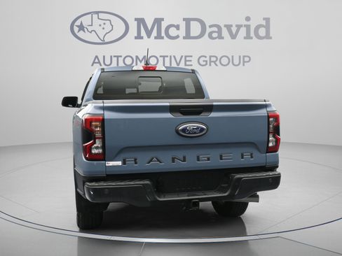 Used 2024 Ford Ranger XLT w/ FX4 Off-Road Package AWD/4WD image 7