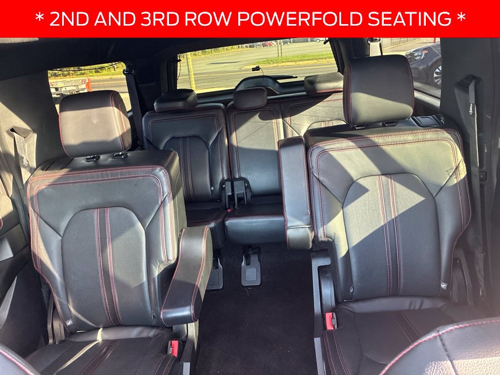 Used 2019 Ford Expedition Max Limited w/ Equipment Group 303A AWD/4WD image 8
