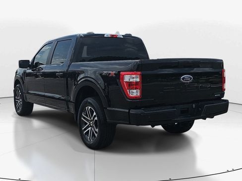Used 2023 Ford F150 XL w/ STX Appearance Package RWD image 6