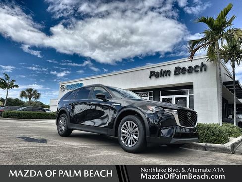 New 2026 MAZDA CX-90 3.3 Turbo w/ Select Package AWD/4WD image 1