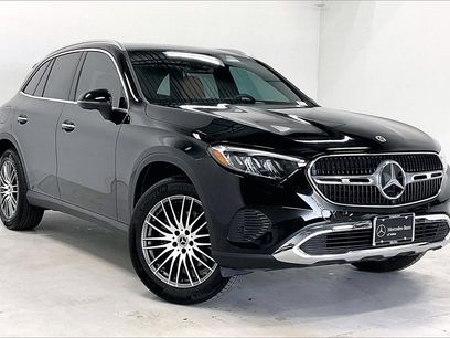 Certified 2026 Mercedes-Benz GLC 300