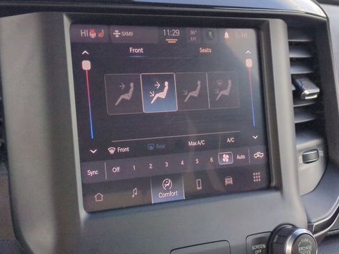 Used 2022 RAM 1500 Rebel w/ G/T Package image 34