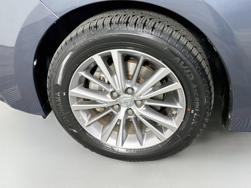 Used 2014 Toyota Corolla LE w/ Protection Package FWD image 28