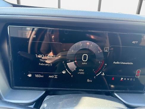 New 2026 GMC Terrain AT4 w/ Convenience Package III image 25