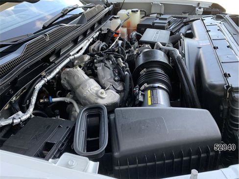 Used 2024 Chevrolet Silverado 3500 W/T w/ WT Convenience Package AWD/4WD image 14