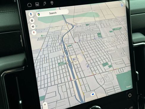 New 2026 GMC Yukon XL Denali w/ Sun & Power Step Package image 27