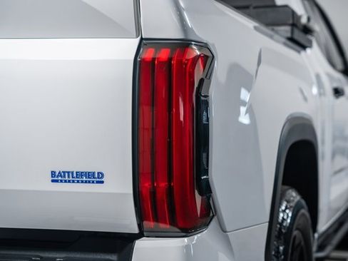 Used 2022 Toyota Tundra Limited image 6