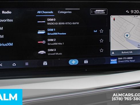 Used 2026 Hyundai Palisade Calligraphy FWD image 38