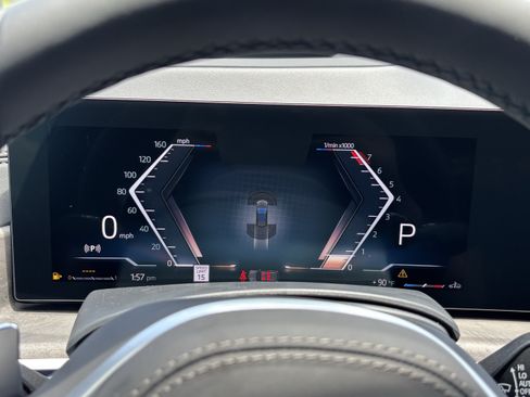 New 2026 BMW X5 xDrive40i AWD/4WD image 23