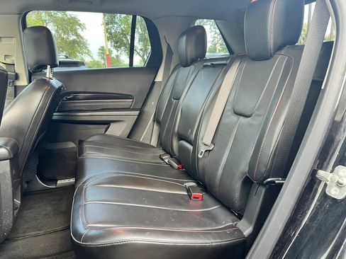 Used 2013 GMC Terrain Denali FWD image 17