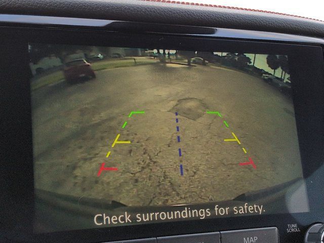 Used 2021 Nissan Titan PRO-4X w/ Off Road Protection Package AWD/4WD image 19