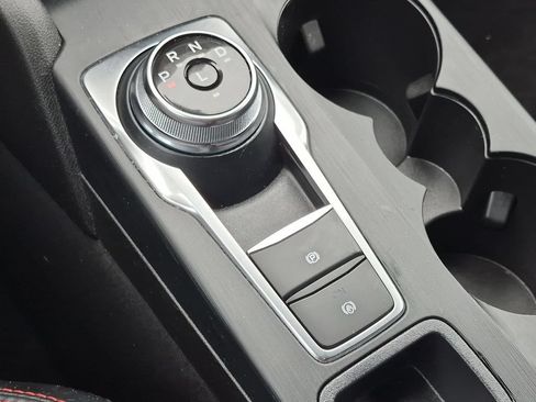 Used 2024 Ford Escape ST-Line w/ Tech Pack #1 AWD/4WD image 12