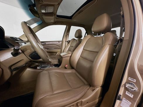 Used 2001 Acura MDX Touring AWD/4WD image 20