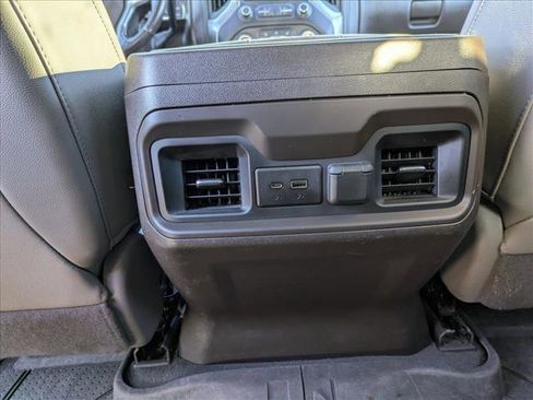 Used 2019 Chevrolet Silverado 1500 LT Trail Boss image 14