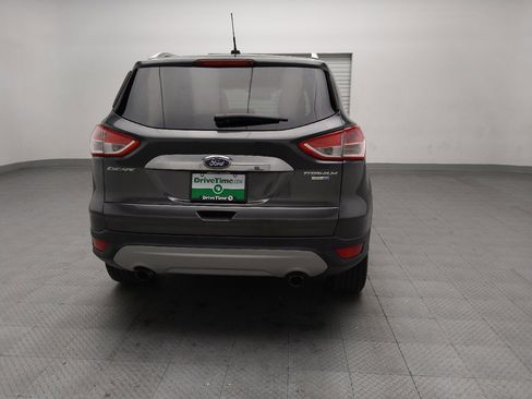 Used 2016 Ford Escape Titanium image 7