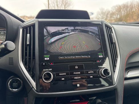 Used 2020 Subaru Forester Sport image 17