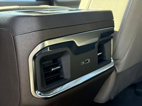 New 2026 Chevrolet Silverado 1500 LTZ image 26