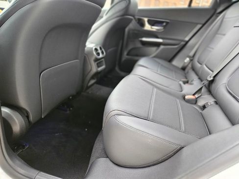 New 2026 Mercedes-Benz GLC 300 4MATIC image 16