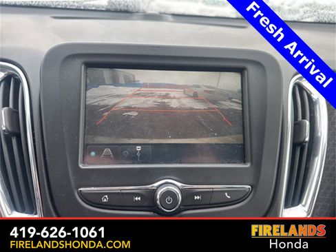 Used 2016 Chevrolet Malibu LT image 19