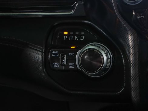 Used 2022 RAM 1500 Limited AWD/4WD image 23